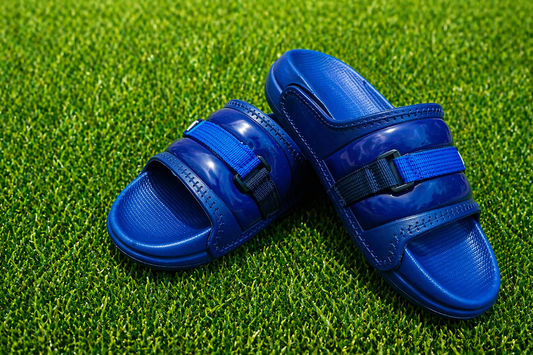 Men’s Urban Tactical Sports Slides