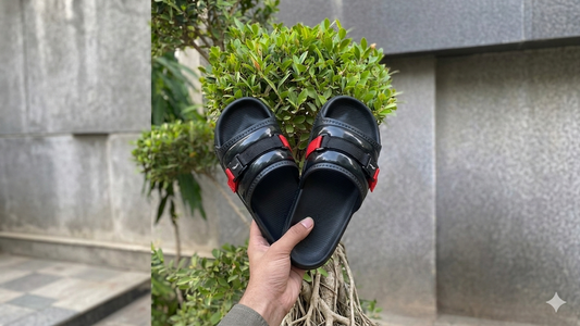 Men’s Urban Tactical Sports Slides