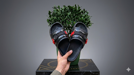 Men’s Urban Tactical Sports Slides