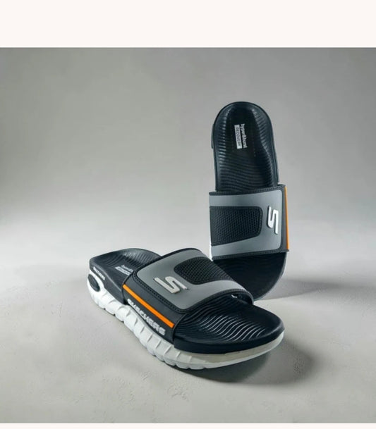 Skechers Hyper Burst Recovery Slides The Ultimate Post Run Relief