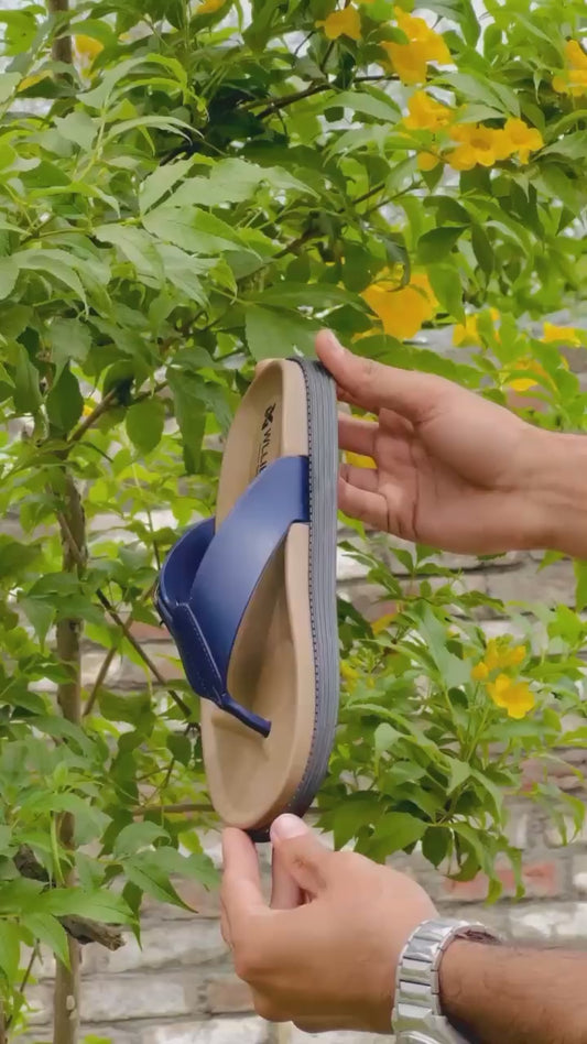 PCU gents slide Barmi