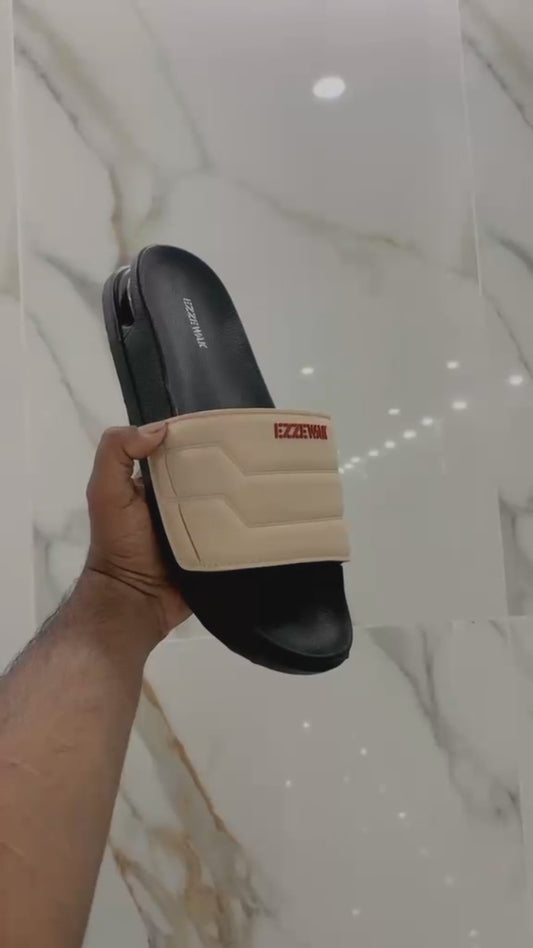 Easy step jents AVR slide new arrival article naram aur comfortable sole k sath