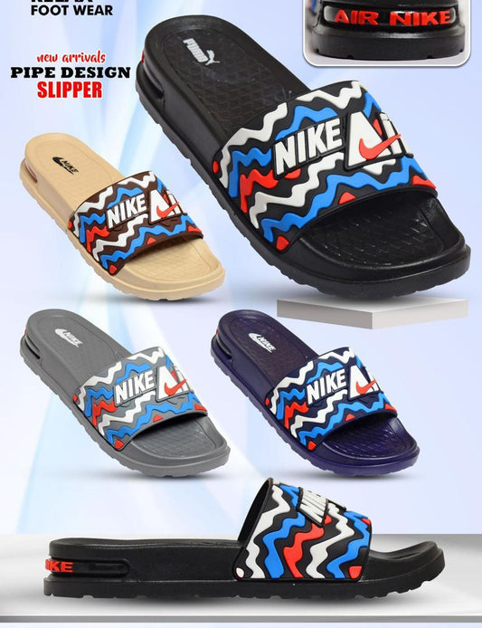 Premium quality Nike Slides
